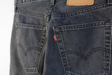 Vintage Levi's 517 Jeans Women's W 28 L 30