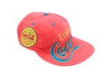 Vintage Coca-Cola Atlanta Georgia Cap