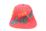 Vintage Coca-Cola Atlanta Georgia Cap