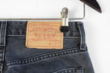 Vintage Levi's 517 Jeans Women's W 28 L 30