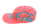 Vintage Coca-Cola Atlanta Georgia Cap
