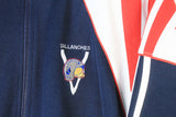 Vintage Adidas Track Jacket Small
