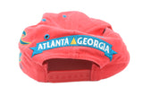 Vintage Coca-Cola Atlanta Georgia Cap