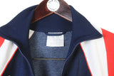 Vintage Adidas Track Jacket Small