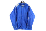 Vintage Kappa Rain Suit XLarge