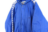 Vintage Kappa Rain Suit XLarge