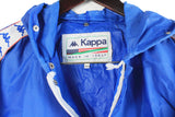 Vintage Kappa Rain Suit XLarge