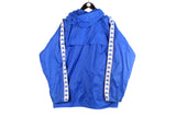 Vintage Kappa Rain Suit XLarge