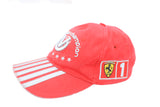 Vintage Ferrari Michael Schumacher Cap
