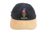 Vintage Atlanta 1996 USA Olympic Games Cap