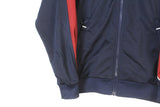 Vintage Adidas Track Jacket Medium