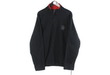 Vintage Polo by Ralph Lauren Fleece 1/4 Zip XXLarge