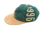 Vintage Atlanta 1996 USA Olympic Games Cap