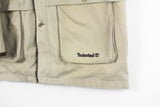 Vintage Timberland Jacket Medium