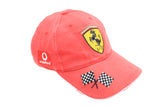 Vintage Ferrari Cap Kids