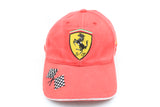 Vintage Ferrari Cap Kids
