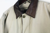 Vintage Timberland Jacket Medium