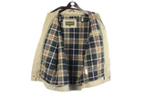 Vintage Timberland Jacket Medium