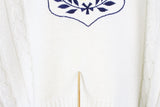 Vintage Portus Amanus Golf Sweater XLarge