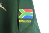Vintage South Africa Rugby T-Shirt XXLarge