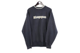 Vintage Kappa Sweatshirt Large