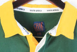 Vintage South Africa Rugby T-Shirt XXLarge