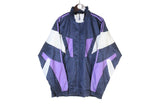 Vintage Adidas Track Jacket Large