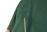Vintage South Africa Rugby T-Shirt XXLarge