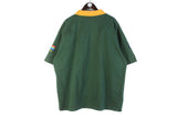 Vintage South Africa Rugby T-Shirt XXLarge