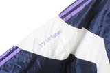 Vintage Adidas Track Jacket Large