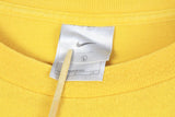Vintage Nike Long Sleeve T-Shirt Large
