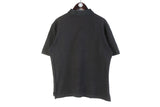 Vintage Yves Saint Laurent Polo T-Shirt Medium / Large