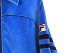 Vintage Fila Tracksuit Small