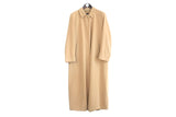 Vintage Burberry Coat Women’s UK 10