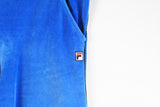 Vintage Fila Tracksuit Small