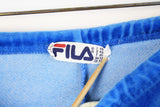 Vintage Fila Tracksuit Small