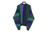 Vintage Carlo Colucci Sweater XLarge