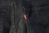 Vintage Levi's 501 Jeans W 29 L 29