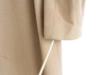 Vintage Burberry Coat Women’s UK 10