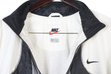 Vintage Nike Track Jacket XLarge