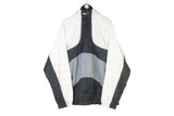 Vintage Nike Track Jacket XLarge