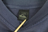 Vintage Quiksilver Sweatshirt Large