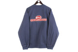 Vintage Quiksilver Sweatshirt Large