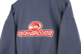 Vintage Quiksilver Sweatshirt Large