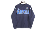 Vintage Sampdoria Kappa Sweatshirt Small