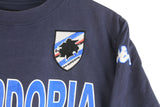 Vintage Sampdoria Kappa Sweatshirt Small