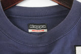 Vintage Sampdoria Kappa Sweatshirt Small