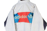 Vintage Adidas Jacket Large