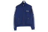 Vintage Adidas Track Jacket Small