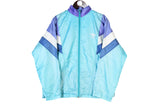 Vintage Adidas Track Jacket Small
